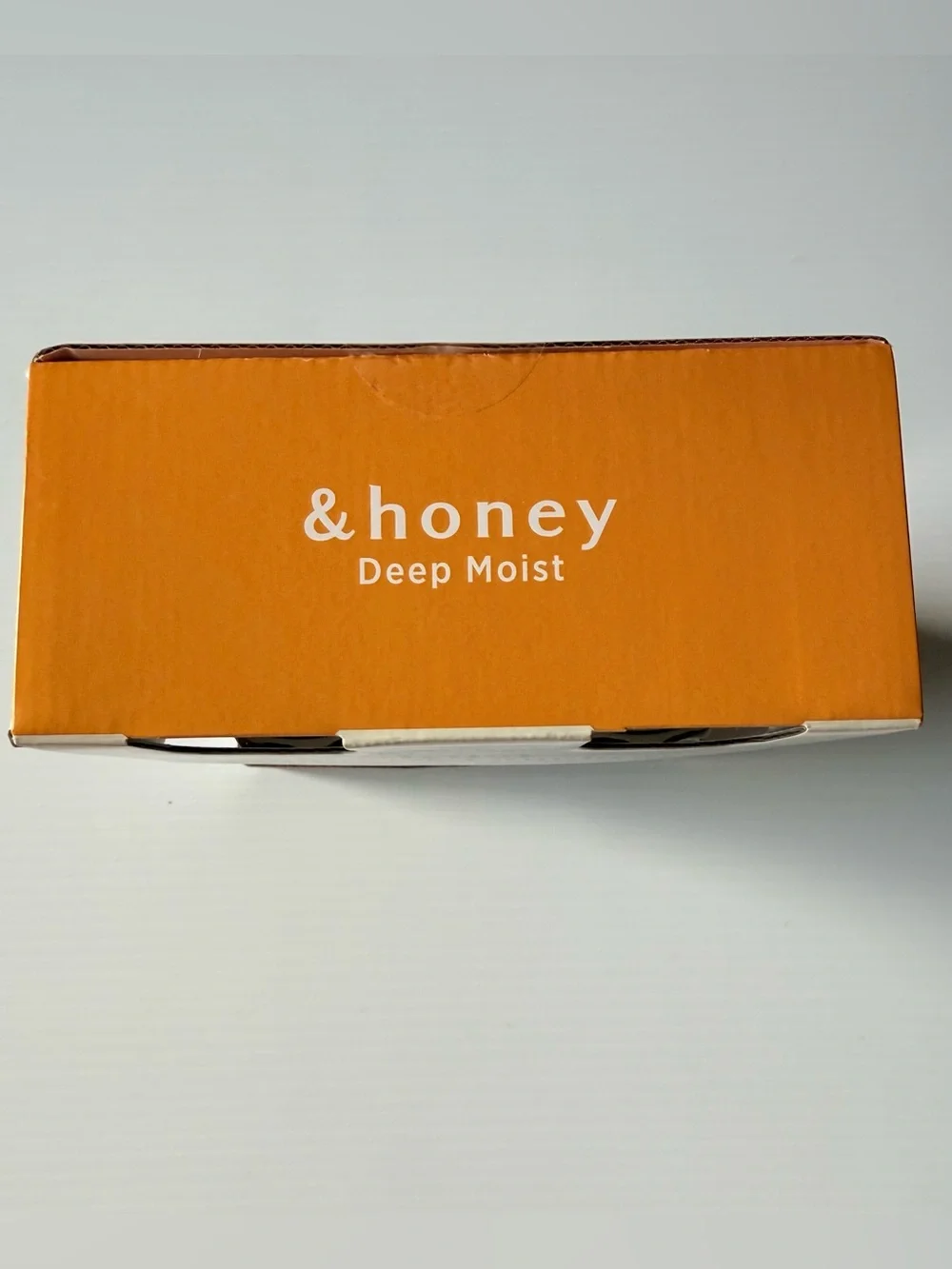 &honey deep moist